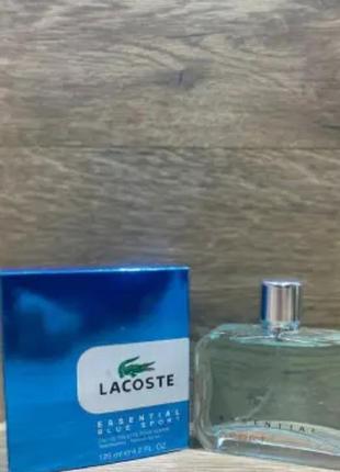 Lacoste GH5421-00 Σορτς Πιτζάμα 125ml