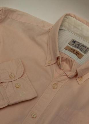 Scotch&amp;soda рр s сорочка з бавовни