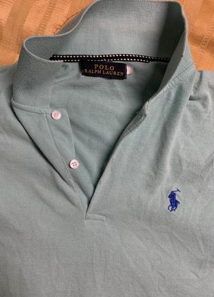 Polo ralph louren (кастом)