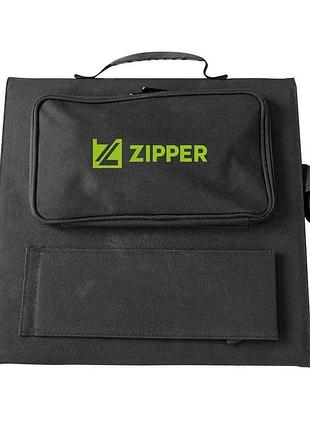 Сонячна панель zipper sp60w 3