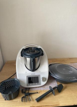 Thermomix термомикс тм5