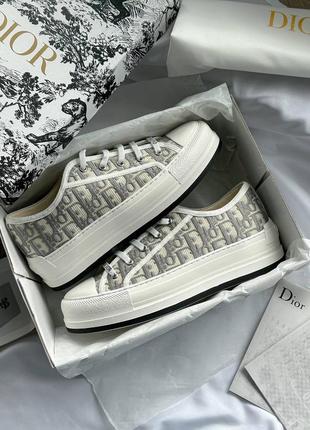 Жіночі кеди(b23 deep white/grey low platform premium)🥷🏻