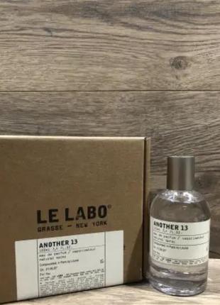 The noir 13 le labo 100 ml
