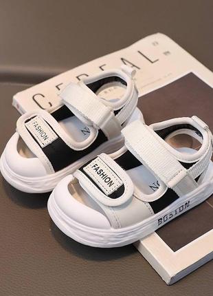 Дитячі босоніжки 2