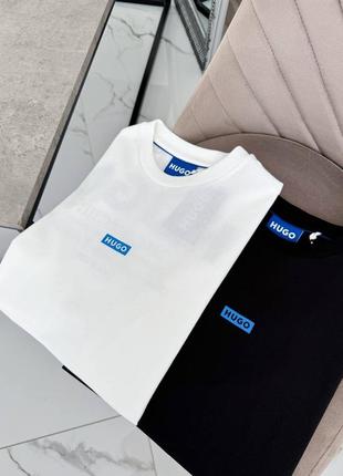 Футболка hugo boss