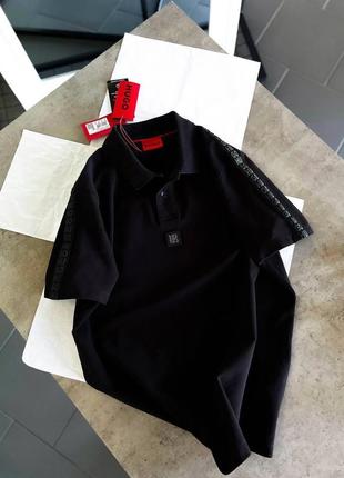 Оригинальн! поло hugo boss