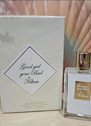 Парфумована вода kilian good girl gone bad 50 мл