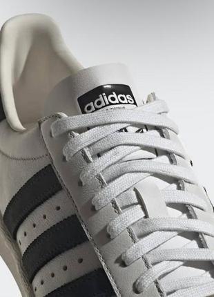 Оригинальные женские кроссовки adidas originals «superstar recon»3 фото