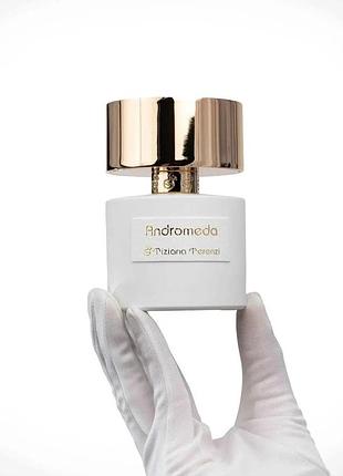 Tiziana terenzi  andromeda 100 ml тестер оригинала3 фото