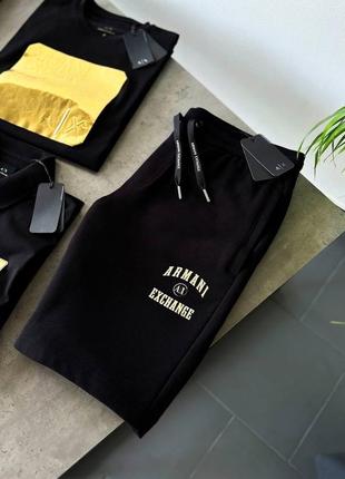 Оригінал! шорти armani exchange