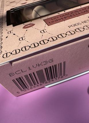 Набор в оттенке pillow talk charlotte tilbury pillow talk on the go kit set