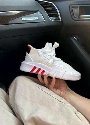 Жіночі кросівки adidas eqt bask adv5 фото