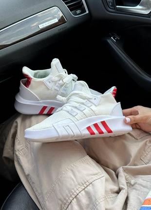 Жіночі кросівки adidas eqt bask adv6 фото