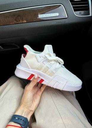 Жіночі кросівки adidas eqt bask adv