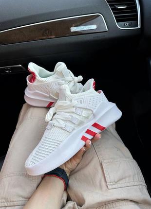 Жіночі кросівки adidas eqt bask adv2 фото