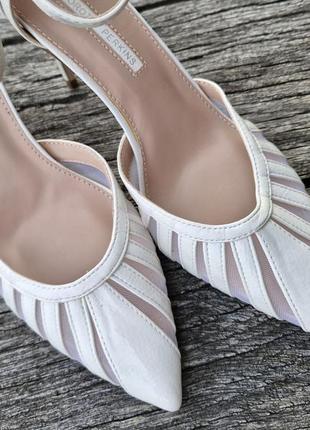 Праздничные туфли