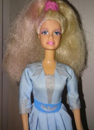 Лялька лялька barbie барбі клеймо dfaoi 29 см