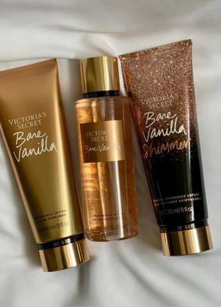Лосьйони та спреї для тіла victoria’s secret