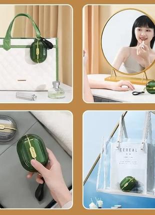 Многоразовая щетка для удаления ворса, липкий ролик mouse xl-331