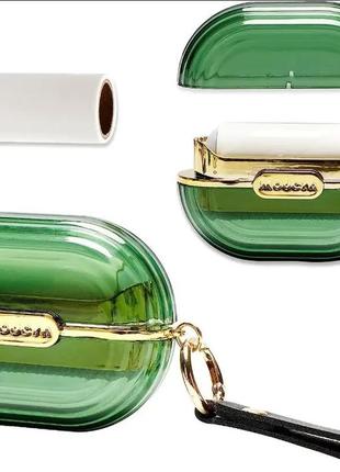 Многоразовая щетка для удаления ворса, липкий ролик mouse xl-331