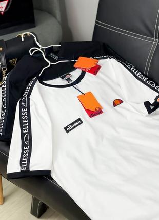Футболка ellesse оригинал