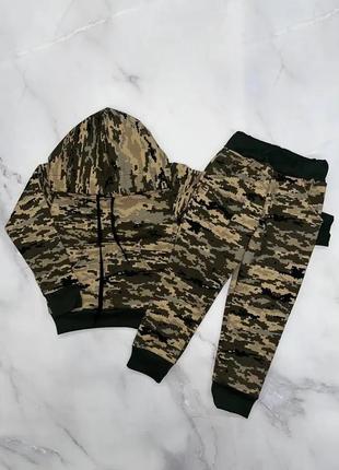 Спортивні костюми на 3-11 років