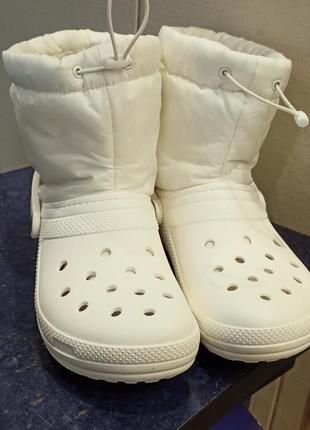 Crocs