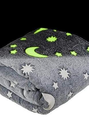 Плед, покривало