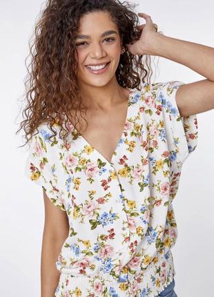 Блуза dorothy perkins