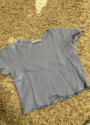 Топ pull&bear