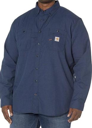 Рубашка мужская carhartt 54-58