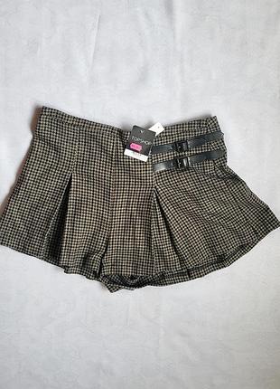 💐шорты юбка 💐