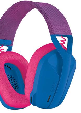 Logitech wireless gaming