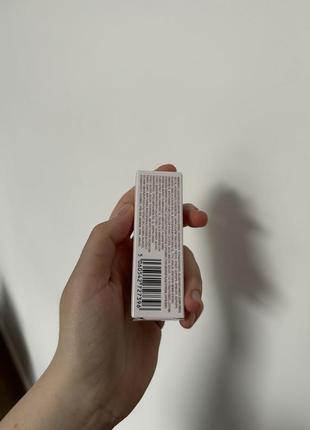 Charlotte tilbury magic lip oil crystal elixir масло для губ олійка блиск6 фото