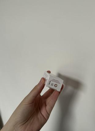 Charlotte tilbury magic lip oil crystal elixir масло для губ олійка блиск5 фото