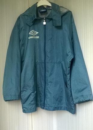 Бредова вітровка / дощовик / umbro