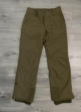 Женские лыжные брюки dakine