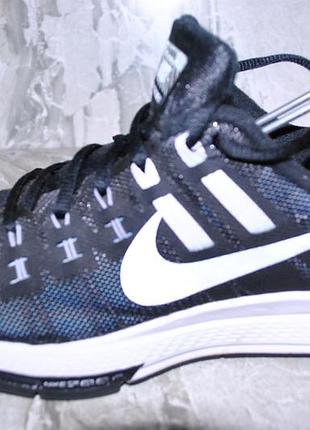 Кроссовки черные nike 39 размер 4