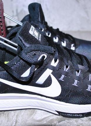 Кроссовки черные nike 39 размер 3