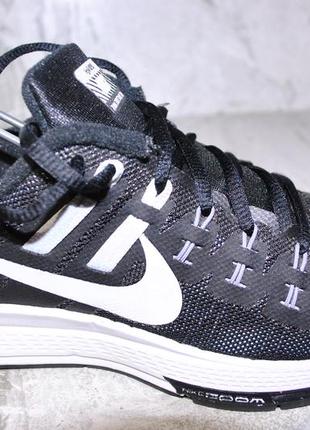 Кроссовки черные nike 39 размер 7