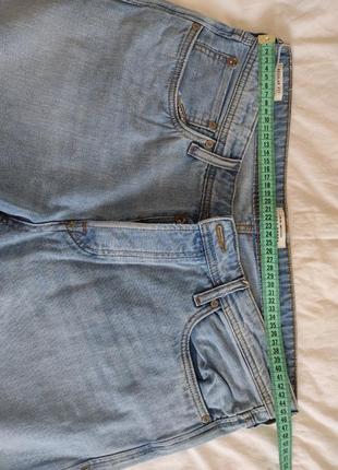 Джинсові шорти 3