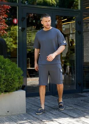 Чоловічий костюм🌾