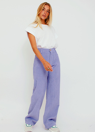 Брюки neo noir 2