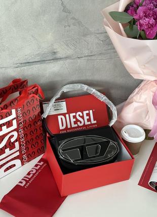 Сумка diesel женская сумка дизель