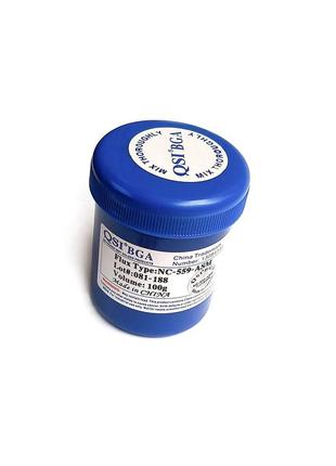 Флюс для пайки qsi-bga nc-559-asm