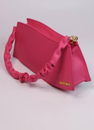 Женская сумка jacquemus премиум качество