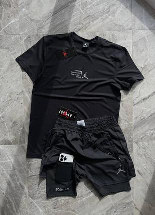 Шорти тайці under armour (1250 грн.)