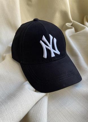 Кепка бейсболка ny нью йорк мужская женская new era