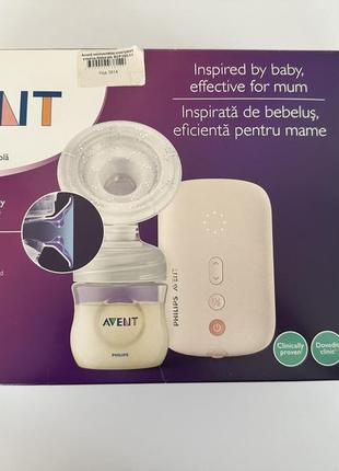 Philips avent scf395/11