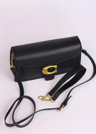 Женская сумка coach премиум качество